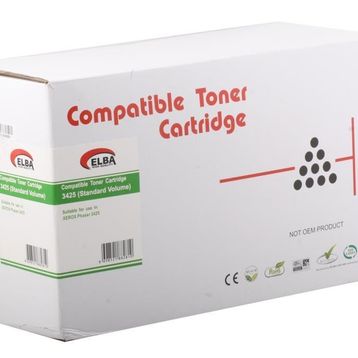 Elba Lexmark E360-E460 Toner