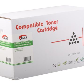 Elba Lexmark E360-E460 Toner