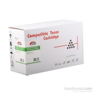 Elba Lexmark E360-E460 Toner