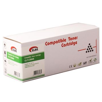 Elba Samsung CLP415-CLX4195 Mavİ Toner