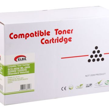 Elba Samsung ML-2855 SCX-4824 D209S Toner
