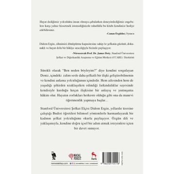 Elbet Açacak İçimdeki Nilüfer Nemesis Kitap