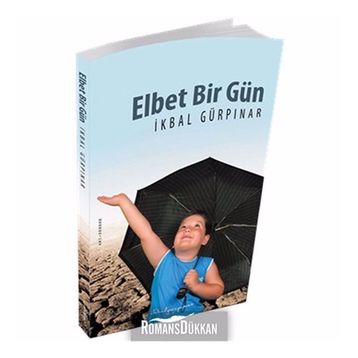 Elbet Bir Gün - İkbal Gürpınar