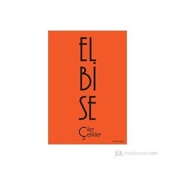 ELBISE - ÇİLER ÇELİKLER