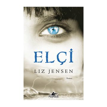 Elçi - Liz Jensen