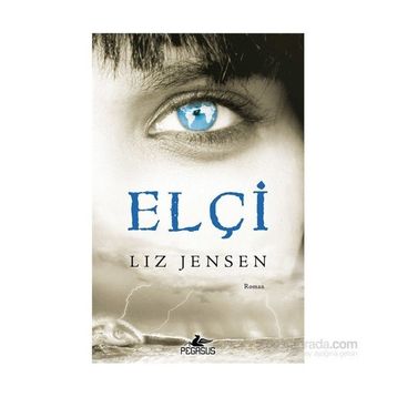 Elçi - Liz Jensen