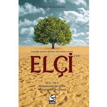 Elçi - Osman Sertuğ Çalışkan