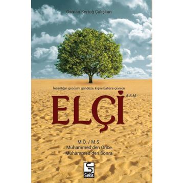 Elçi - Osman Sertuğ Çalışkan