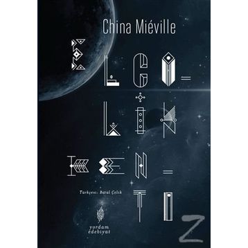 Elçilik Kenti - China Mieville