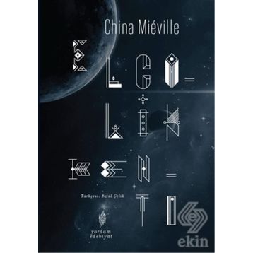 Elçilik Kenti - China Mieville