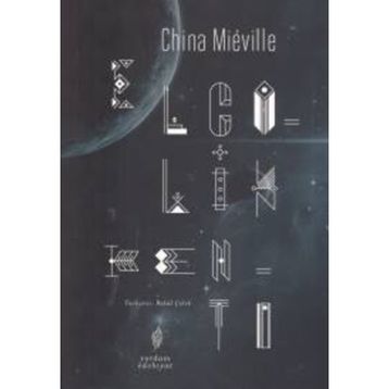 Elçilik Kenti - China Mieville