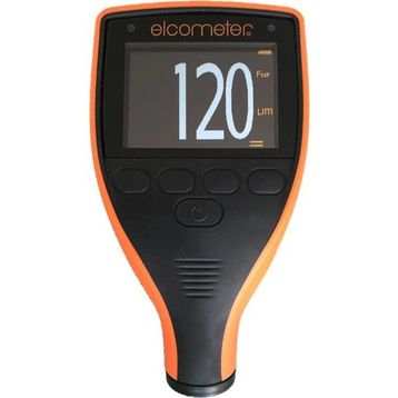 Elcometer A-311 CFNFBİ Oto Boya Kalınlık Ölçer
