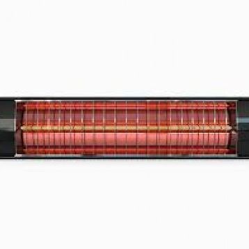 Elcon EIR-3000 Infrared Isıtıcı