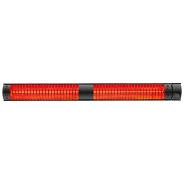 Elcon Rch-4000/8 Infrared Su Geçirme Isıtıcı