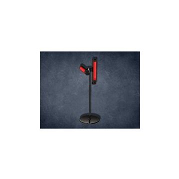 Elcon ST- 2 Çift Aparat Isıtıcı Ayağı