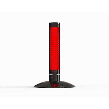 Elcon ST-RCH 2500/6 Kule Tipi Isıtıcı