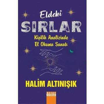 Eldeki Sırlar Halim Altınışık