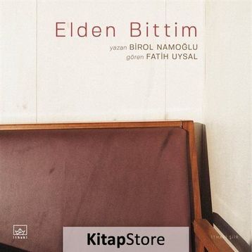 Elden Bittim / Birol Namoğlu