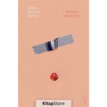 Elden Düşme Dünya - Wilhelm Genazino