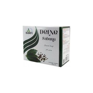 Elder 130 gr Defne Sabun