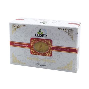 Elder 130 gr Kayısılı Sabun