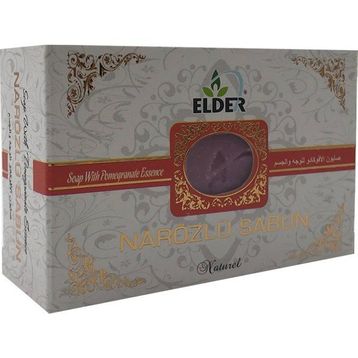 Elder 130 gr Nar Özlü Sabun