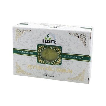 Elder 130 gr Zeytinyağlı Sabun