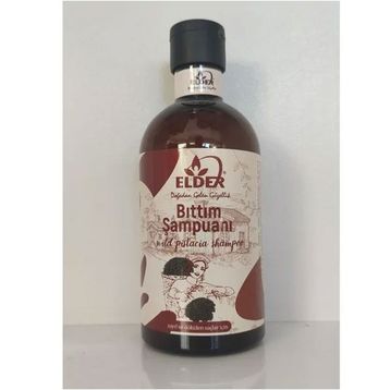 Elder 400 ml Bıttım Şampuanı