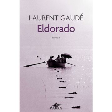 Eldorado - Pegasus Yayınları