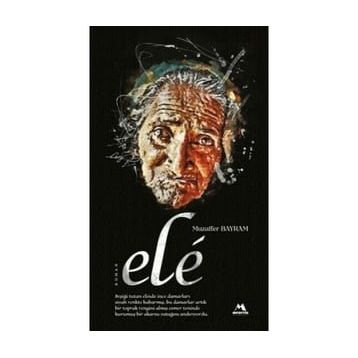 Ele - Muzaffer Bayram