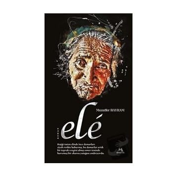 Ele - Muzaffer Bayram