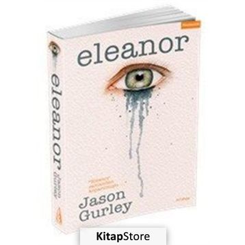 Eleanor - Jason Gurley