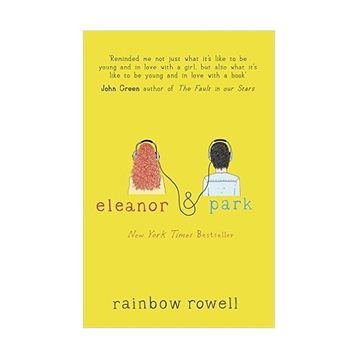 Eleanor - Park - Rainbow Rowell