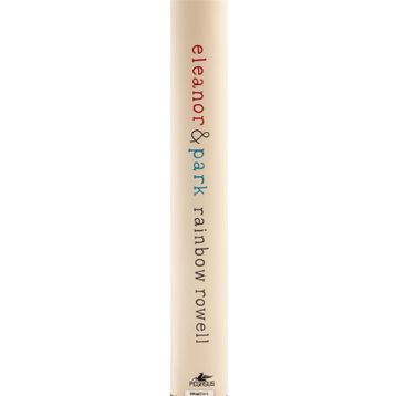 Eleanor - Park - Rainbow Rowell
