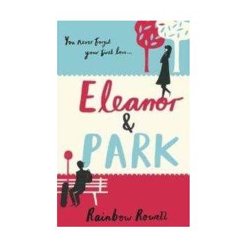 Eleanor - Park - Rainbow Rowell
