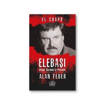 Elebaşı - Alan Feuer