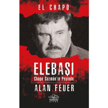 Elebaşı - Alan Feuer