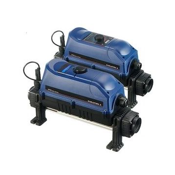 Elecro 6 Kw Evolution 2 Trifaze Analog Havuz Isı Pompası