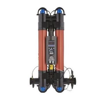Elecro Quantum UV-C 110W-130m3 Ultraviole Havuz Dezenfeksiyon Sistemi