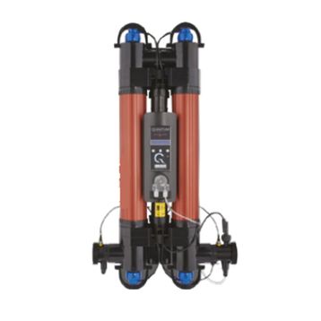Elecro Quantum UV-C 110W-130m3 Ultraviole Havuz Dezenfeksiyon Sistemi