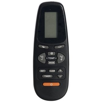 Electra 32736 Klima Kumandası