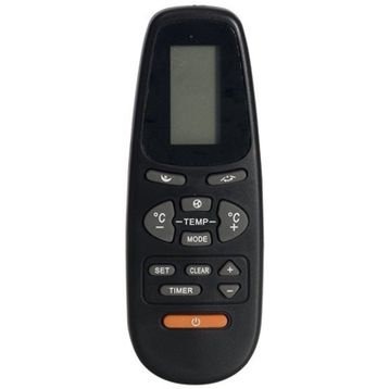 Electra 32736 Klima Kumandası