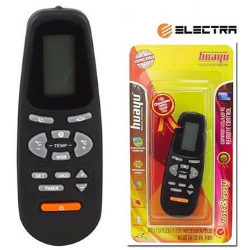 Electra 32736 Klima Kumandası