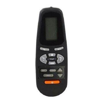 Electra Rc 3 Klima Kumandası