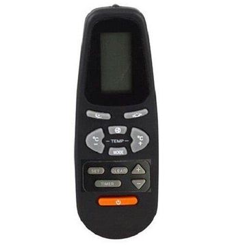 Electra Rc -5 Hl Klima Kumandası