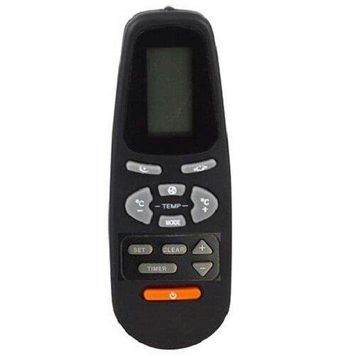 Electra Rc -5 Hl Klima Kumandası