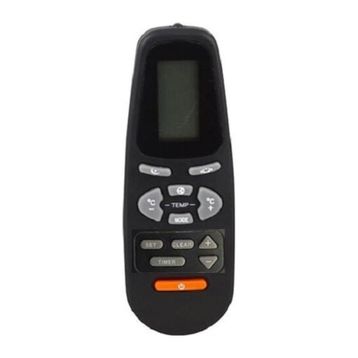 Electra Rc -5 Hl Klima Kumandası