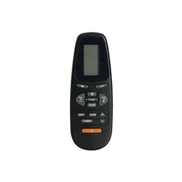 Electra RC-5 Klima Kumandası
