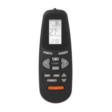 Electra Remote Control P/N 435600 Klima Kumandası