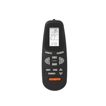 Electra Remote Control P/N 435600 Klima Kumandası